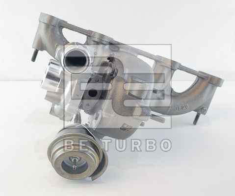 Turbocompresseur, suralimentation